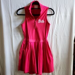 Be Barbie In All Her Glory. Size Small. Open Back.
